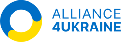Logo Allianz 4Ukraine